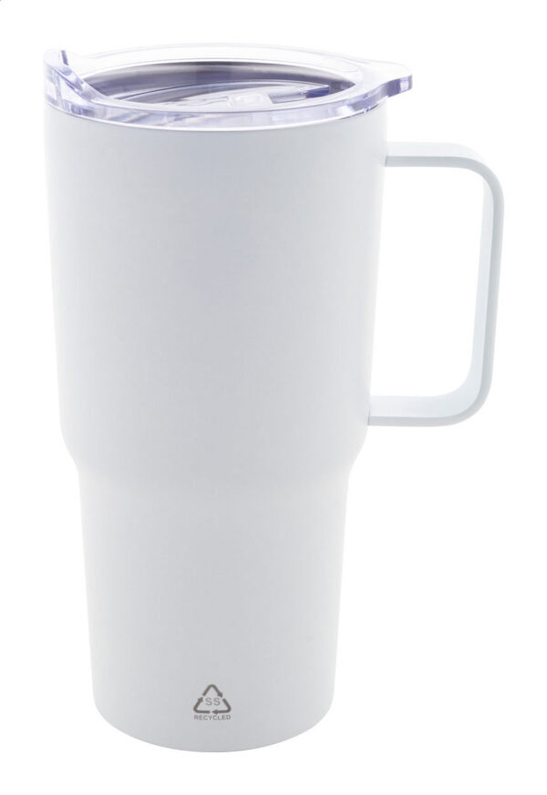 thermo mug