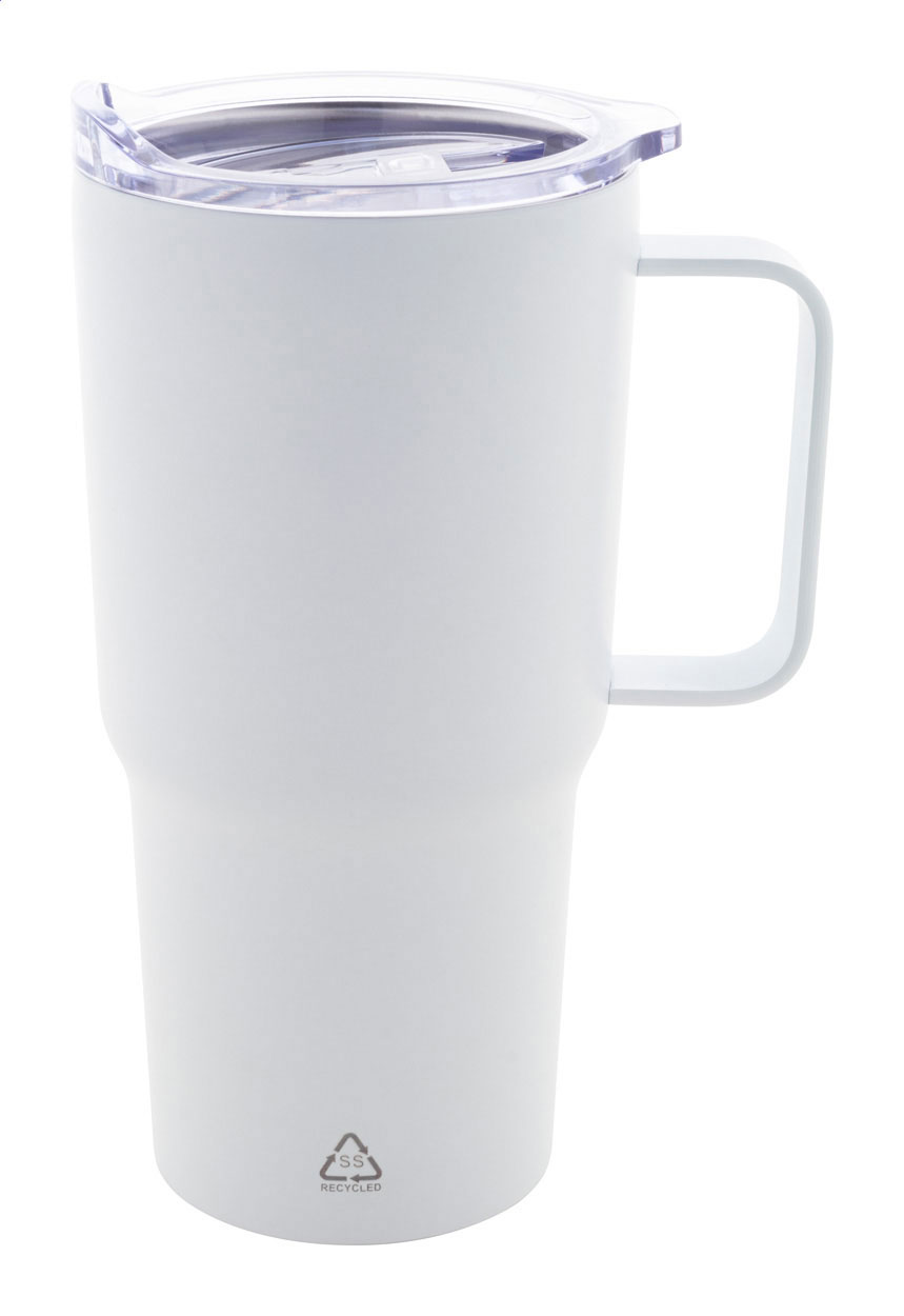 thermo mug