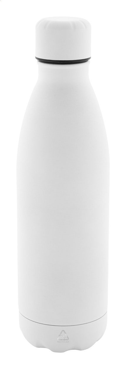 recycled stainless steel bottle
