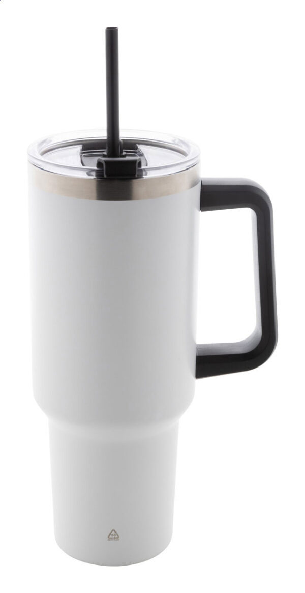 thermo mug