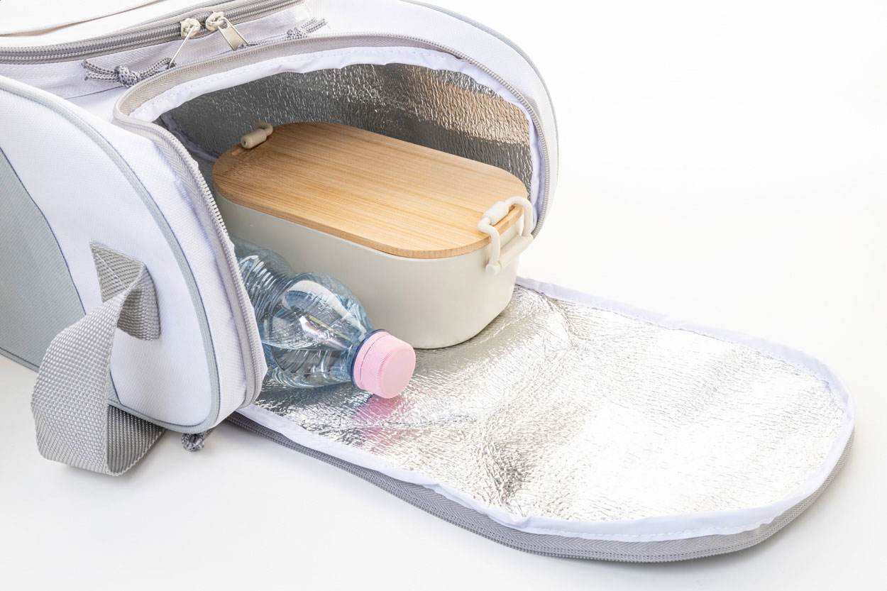 RPET cooler bag - Image 4