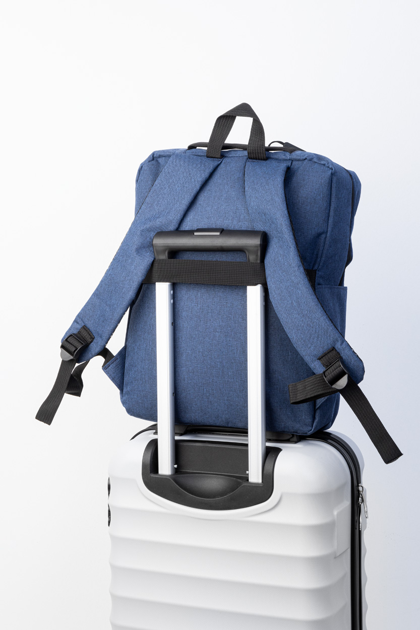 RPET backpack - Image 4