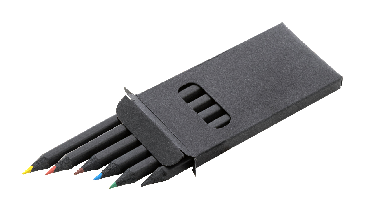 pencil set - Image 2