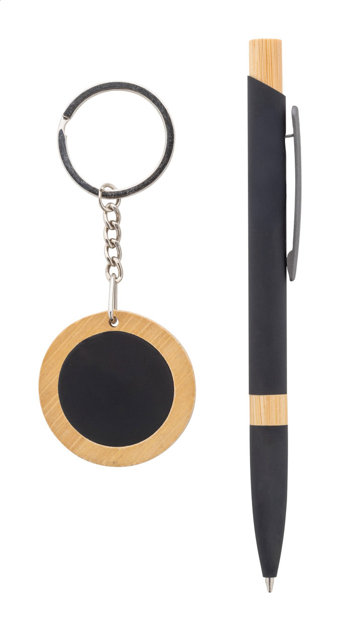 pen and keyring set - Image 3