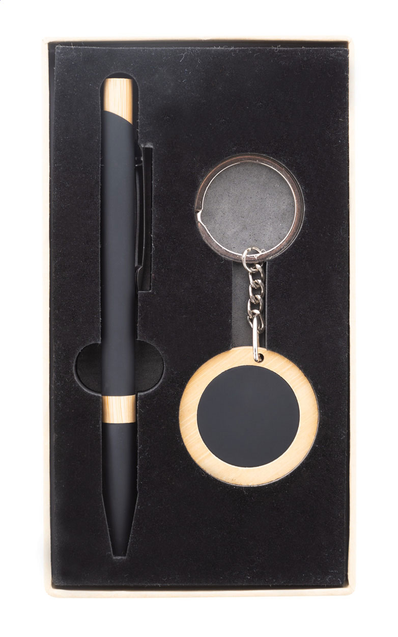 pen and keyring set - Image 4