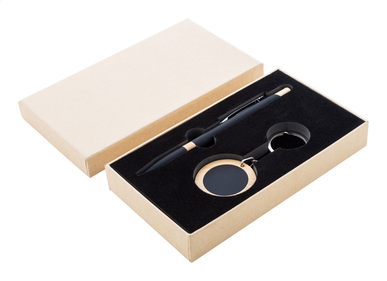 pen and keyring set - Image 7