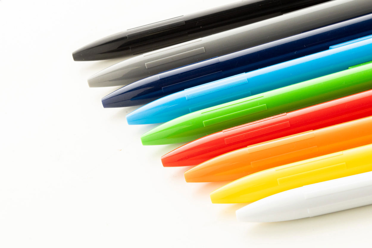 RABS ballpoint pen - Image 5