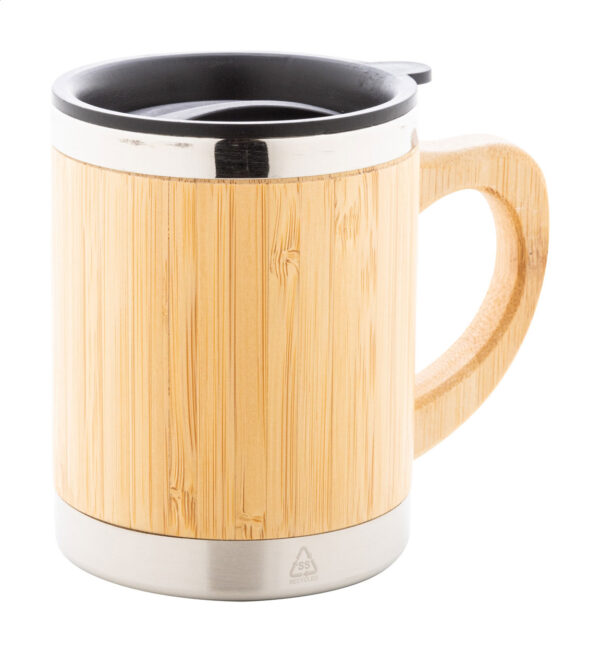thermo mug