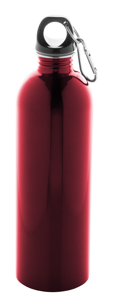 recycled stainless steel bottle - Image 7