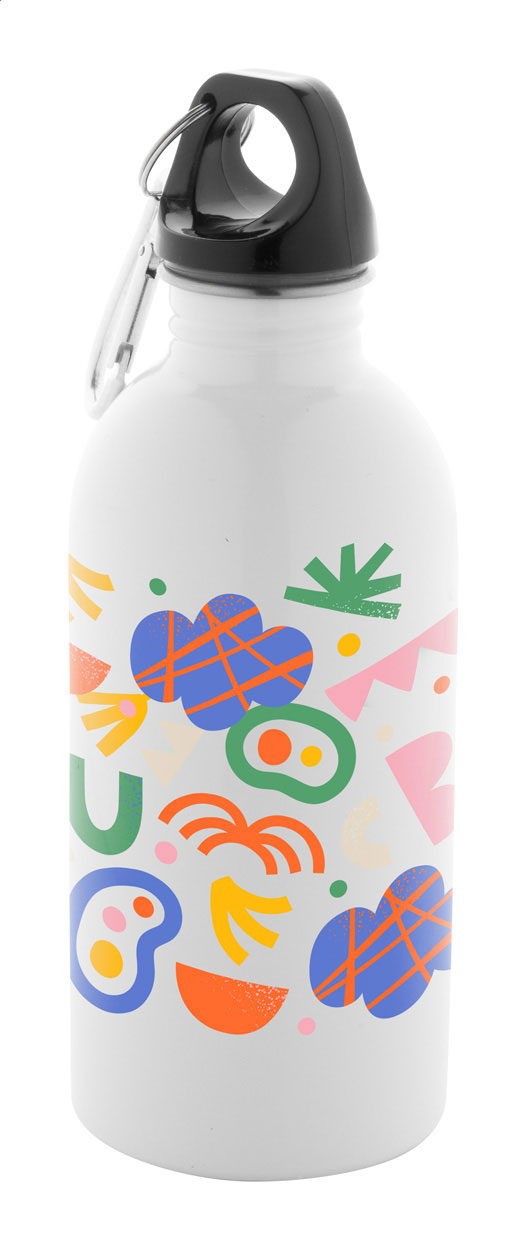 recycled stainless steel bottle