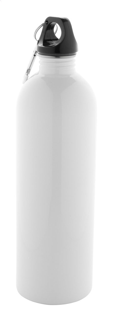 recycled stainless steel bottle - Image 4