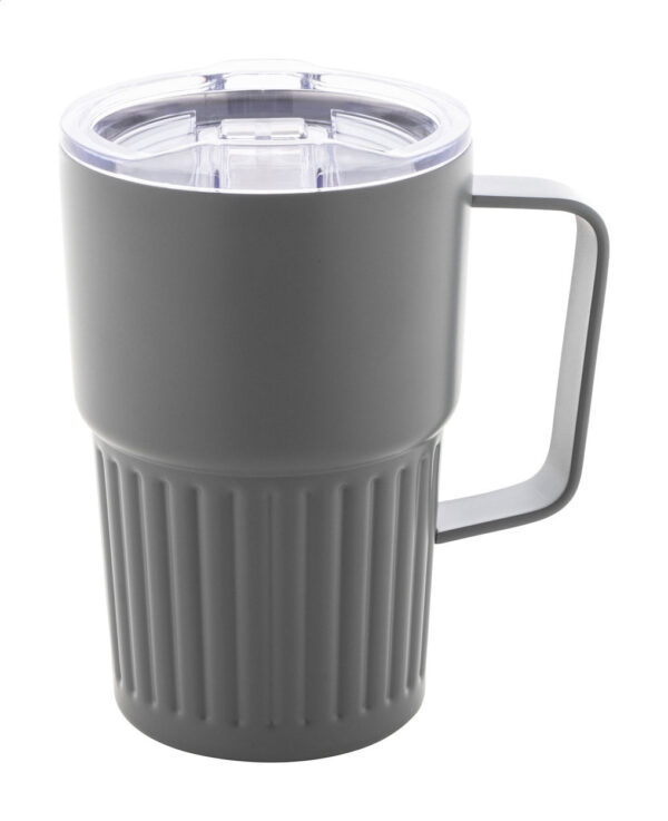 thermo mug