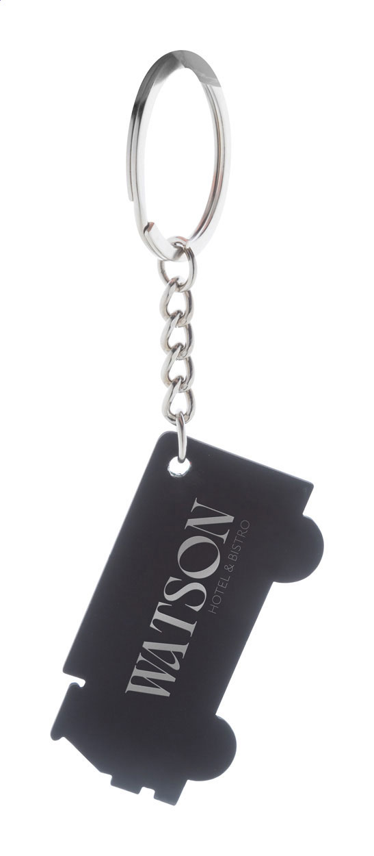 keyring