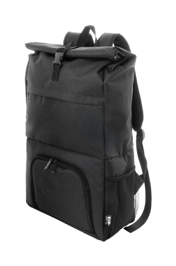 RPET cooler backpack