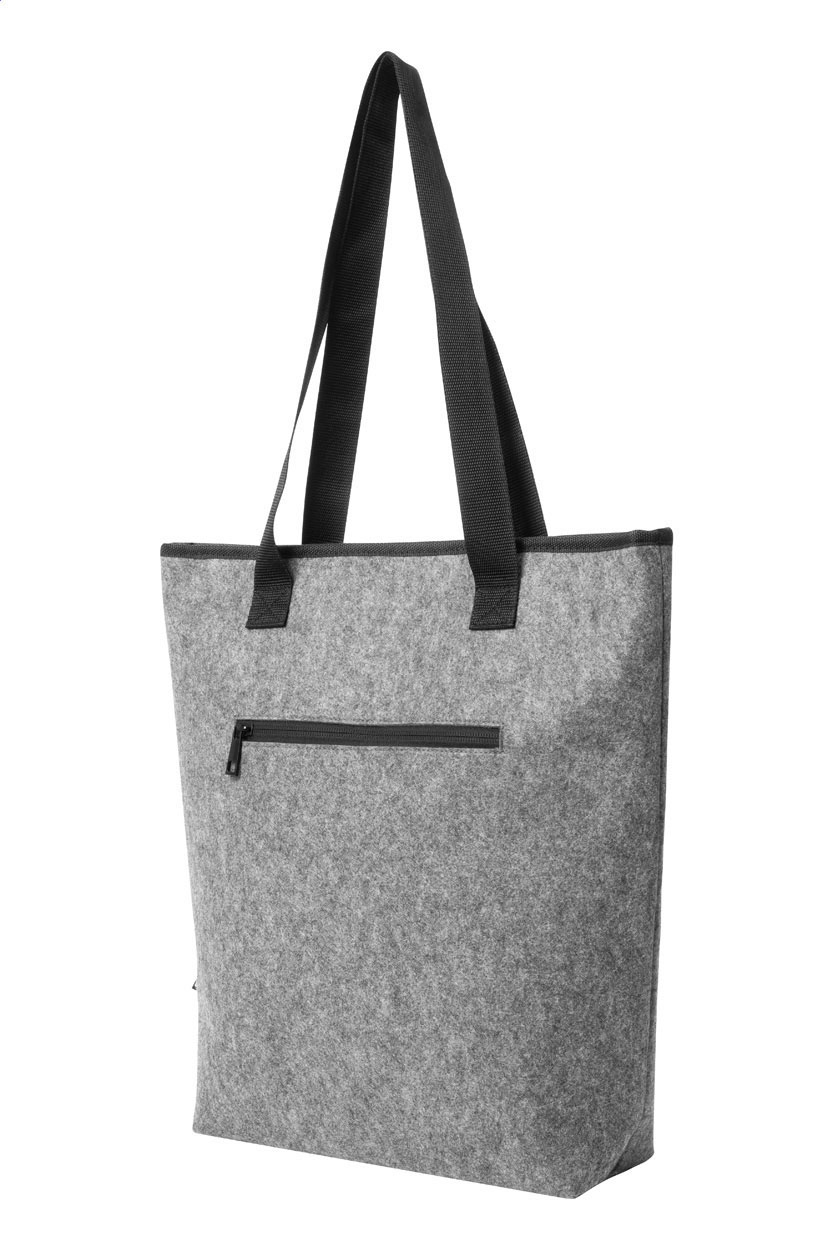 RPET cooler shopping bag