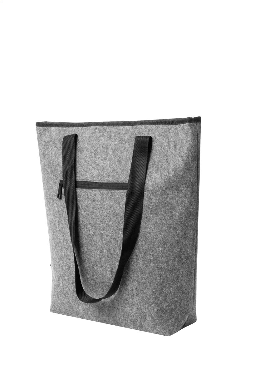 RPET cooler shopping bag - Image 2