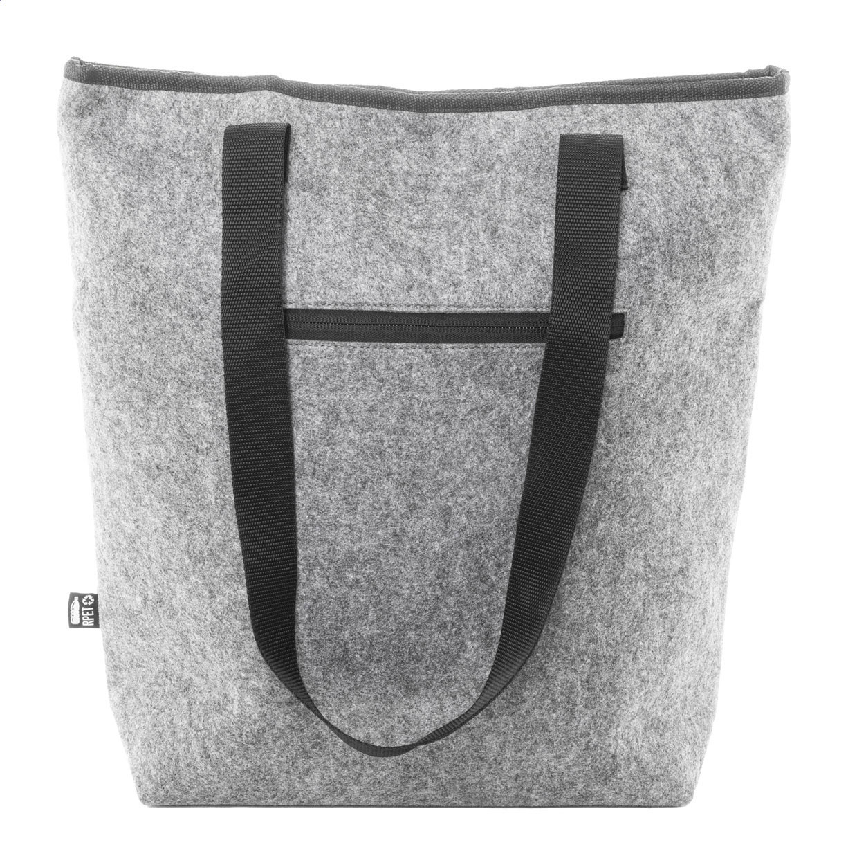 RPET cooler shopping bag - Image 3