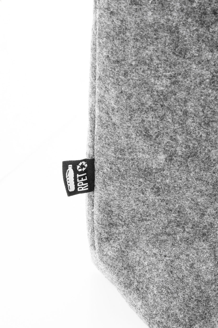 RPET cooler shopping bag - Image 4