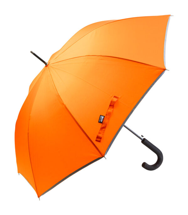 reflective RPET umbrella