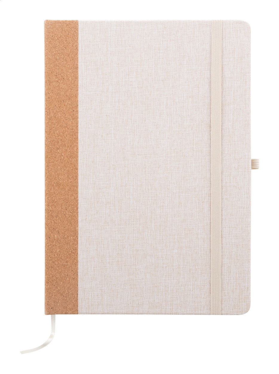 RPET notebook