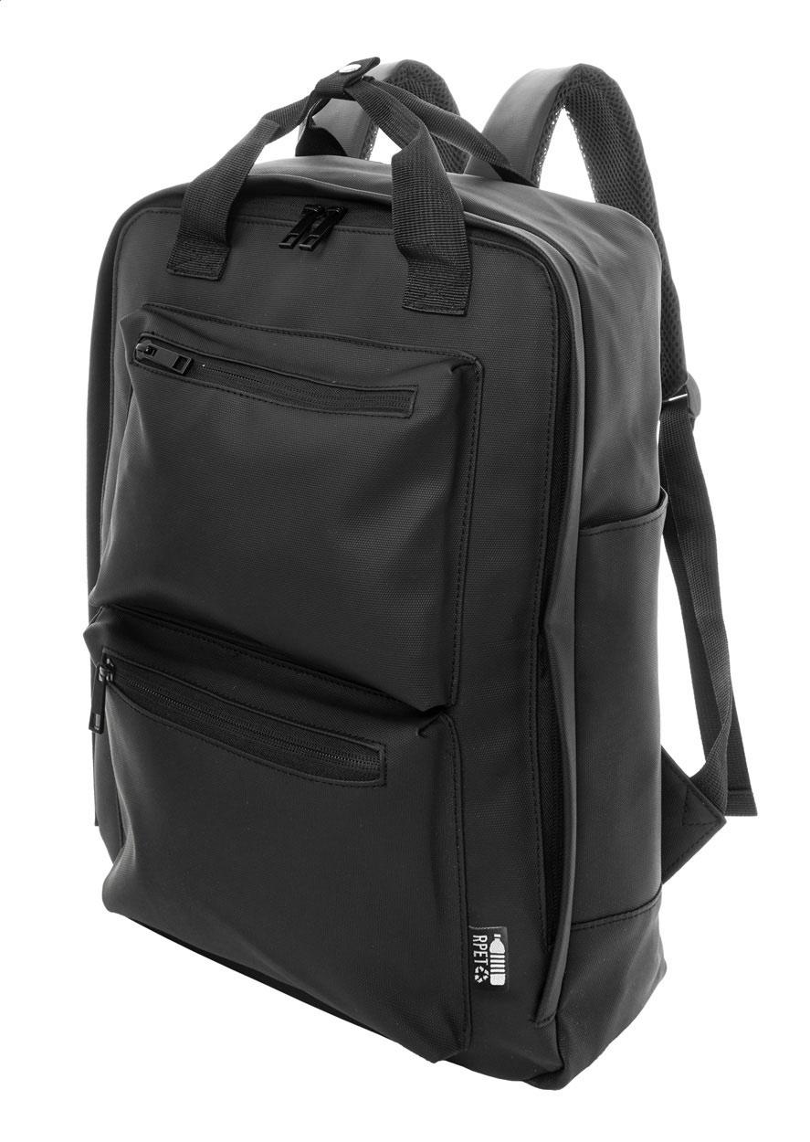 RPU backpack