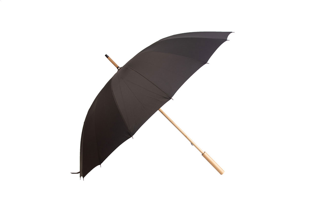 RPET umbrella - Image 2