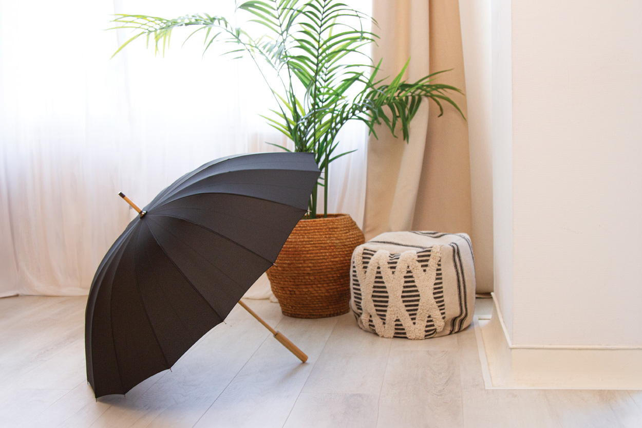 RPET umbrella - Image 6