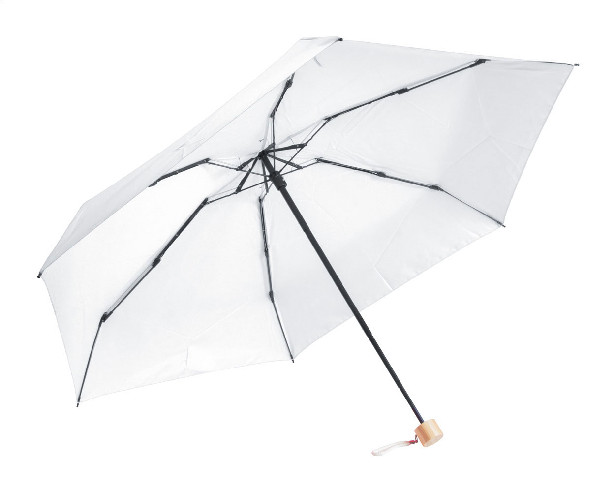 RPET mini umbrella - Image 3
