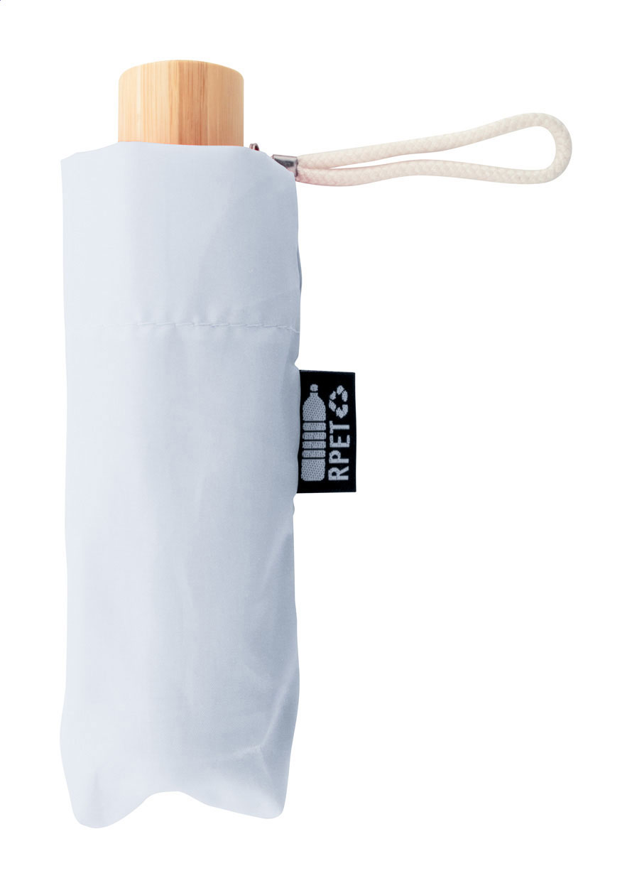 RPET mini umbrella - Image 5
