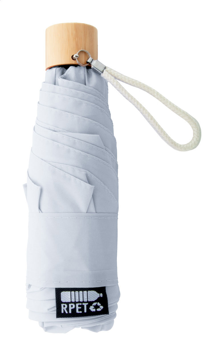 RPET mini umbrella - Image 6