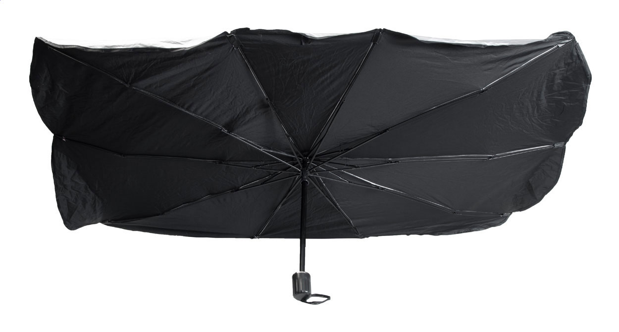 car sunshade umbrella - Image 2