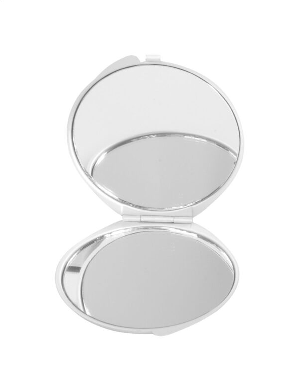 pocket mirror