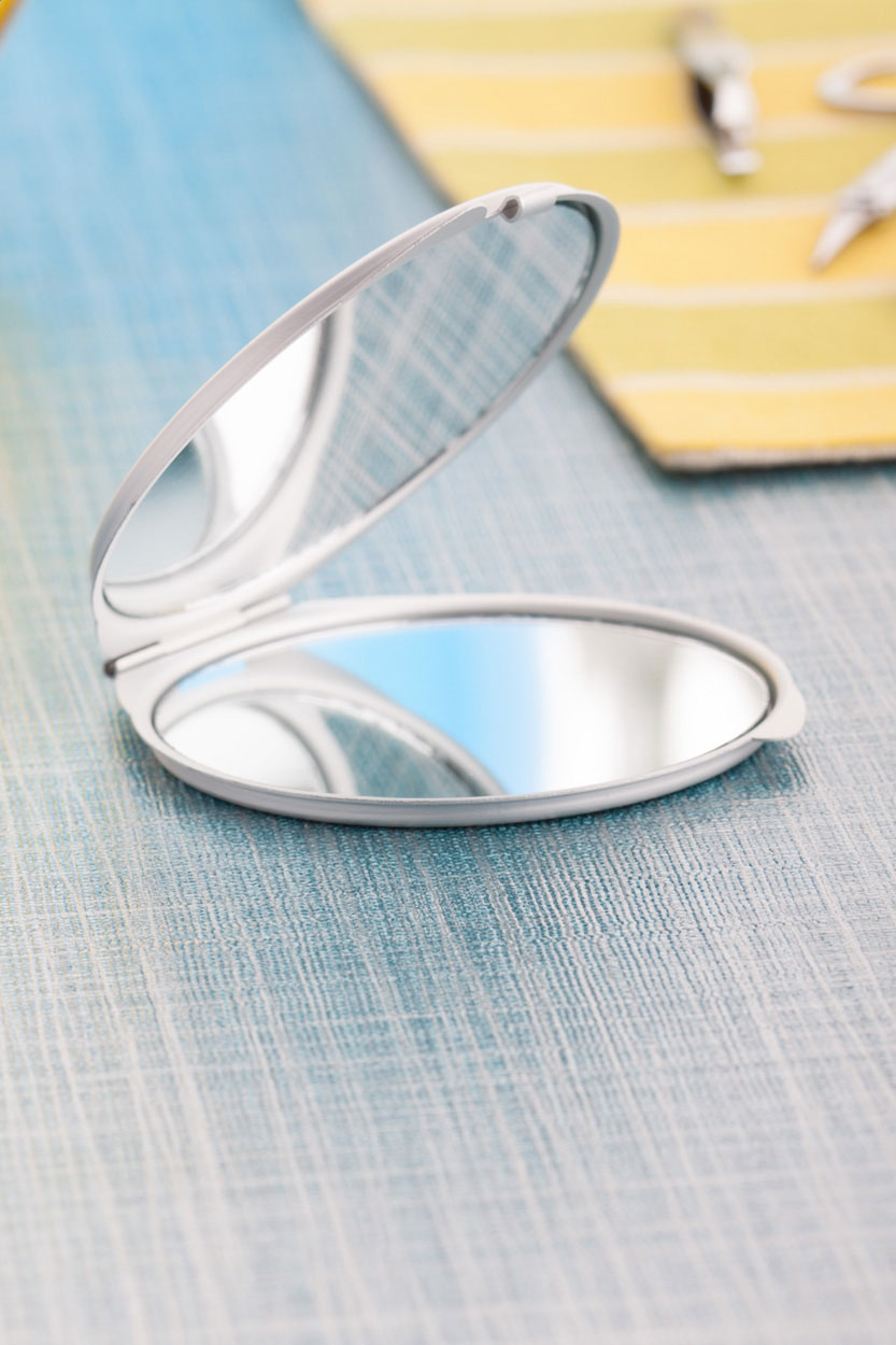 pocket mirror - Image 4
