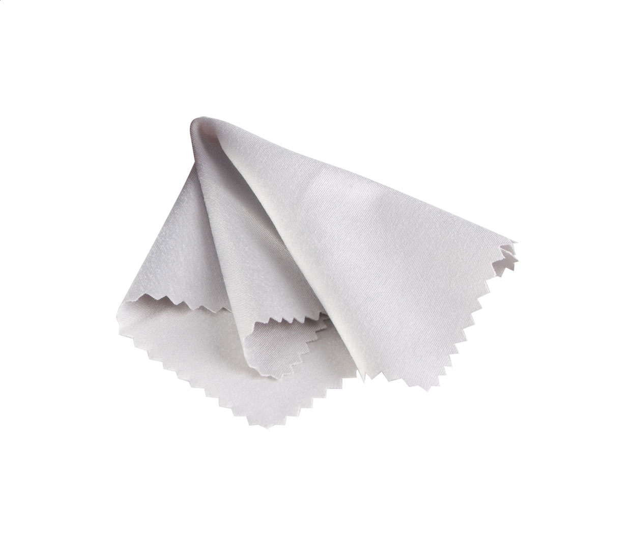 glasses cloth