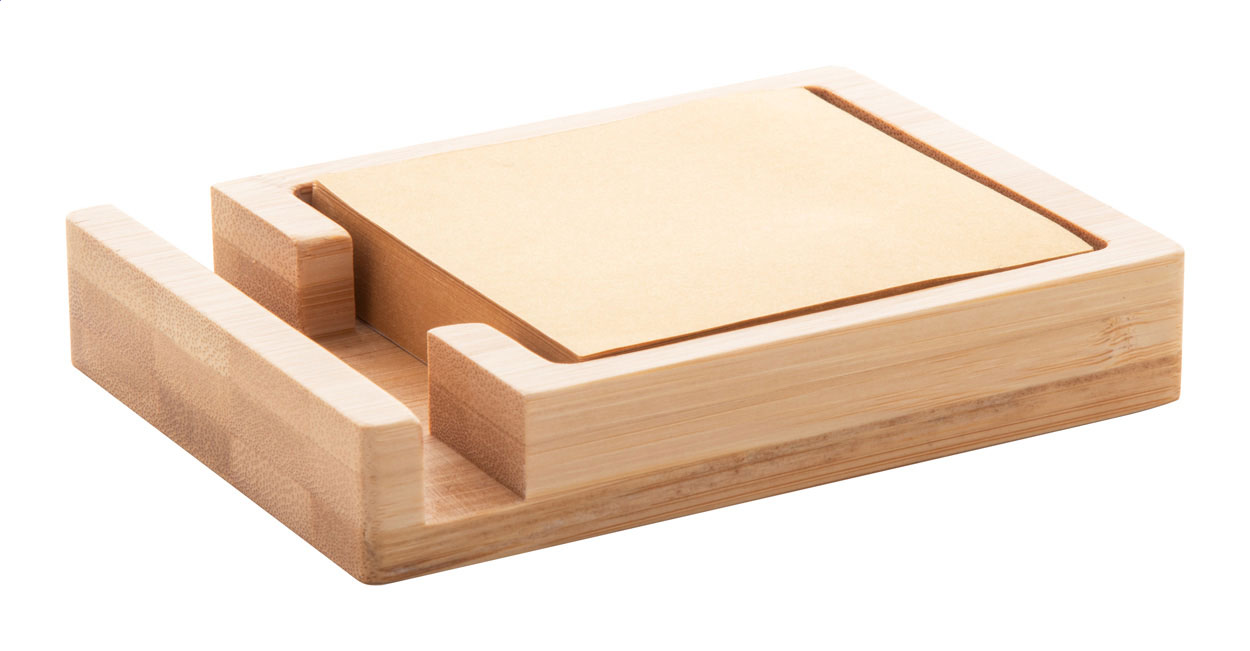 mobile holder notepad