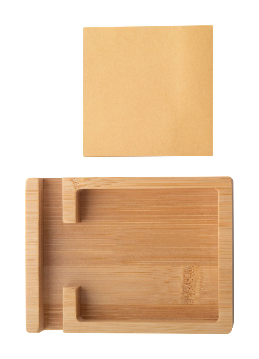 mobile holder notepad - Image 3