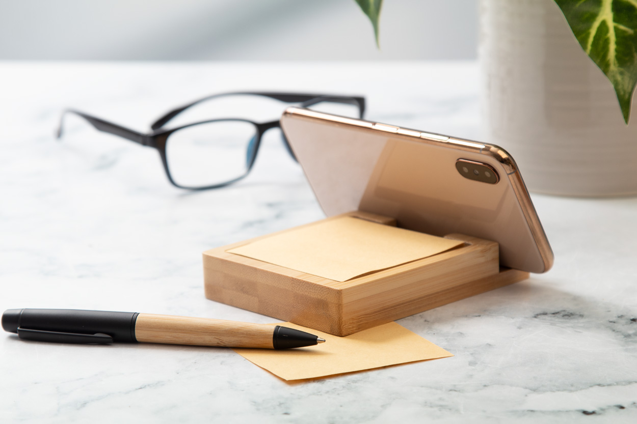 mobile holder notepad - Image 7