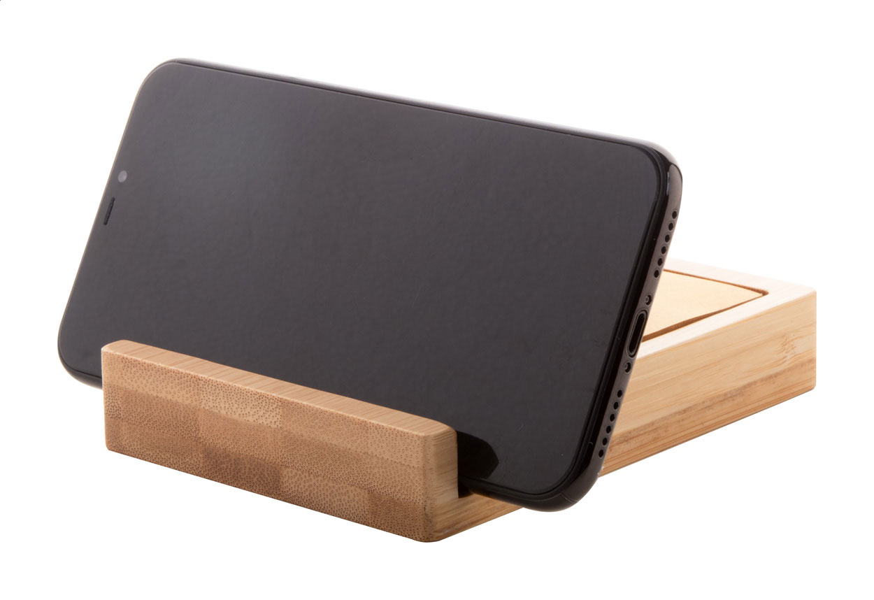 mobile holder notepad - Image 5