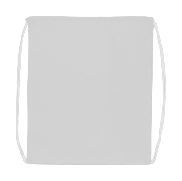 drawstring bag