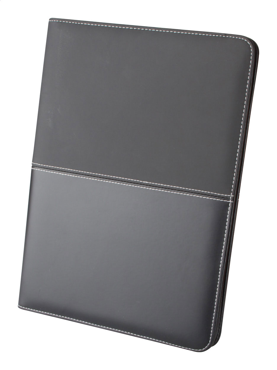 A4 zipped document folder - Image 3