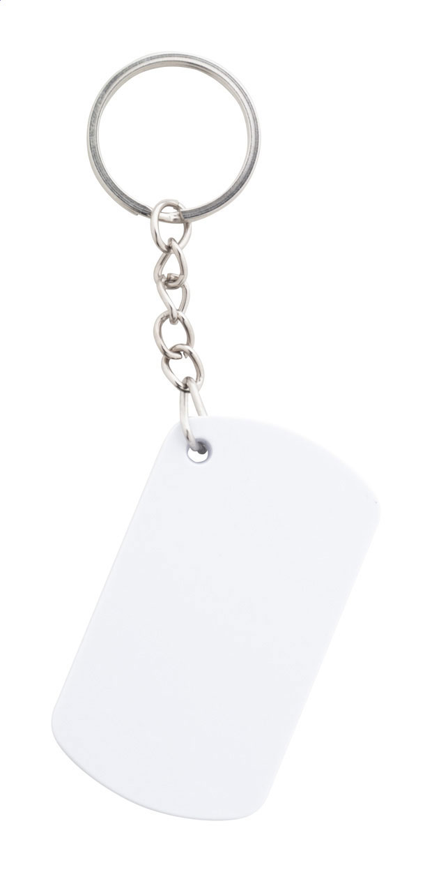 paper knife keyring - Image 4