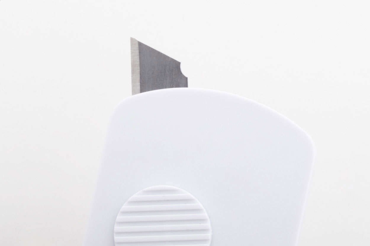 paper knife keyring - Image 3