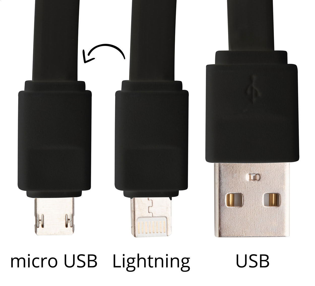 USB charger cable - Image 3