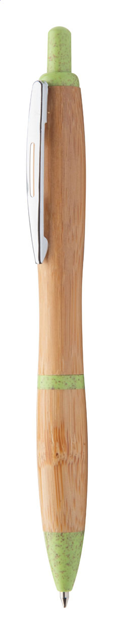 bamboo ballpoint pen
