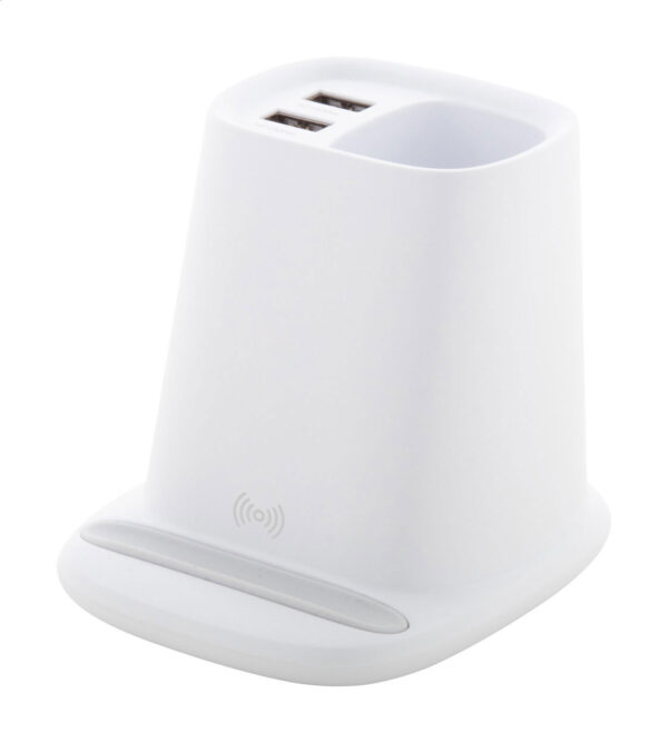 multifunctional pen holder