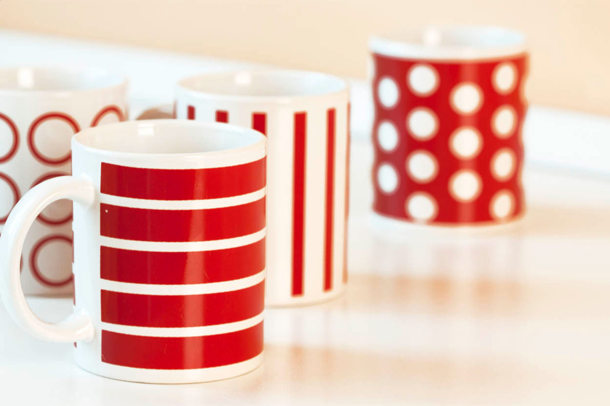 mug set