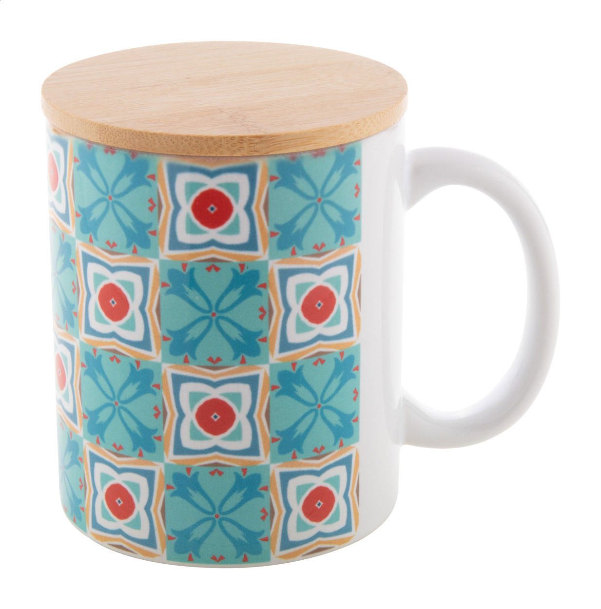 sublimation mug