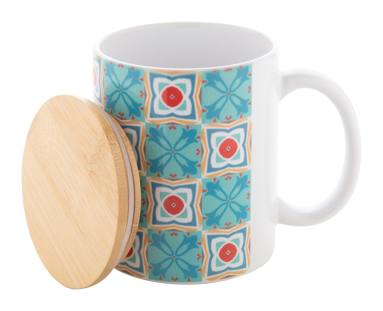 sublimation mug - Image 4