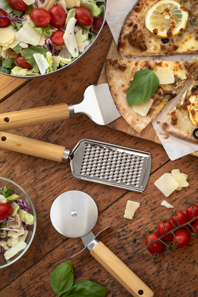 pizza serving set - Image 5