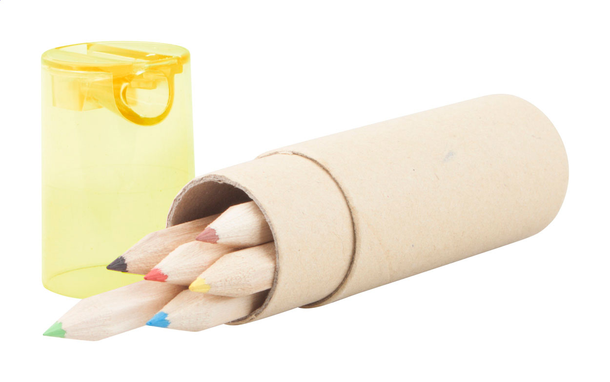 pencil set - Image 2
